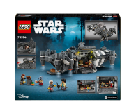 LEGO Star Wars 75374 Onyx Cinder - 1270069 - zdjęcie 6